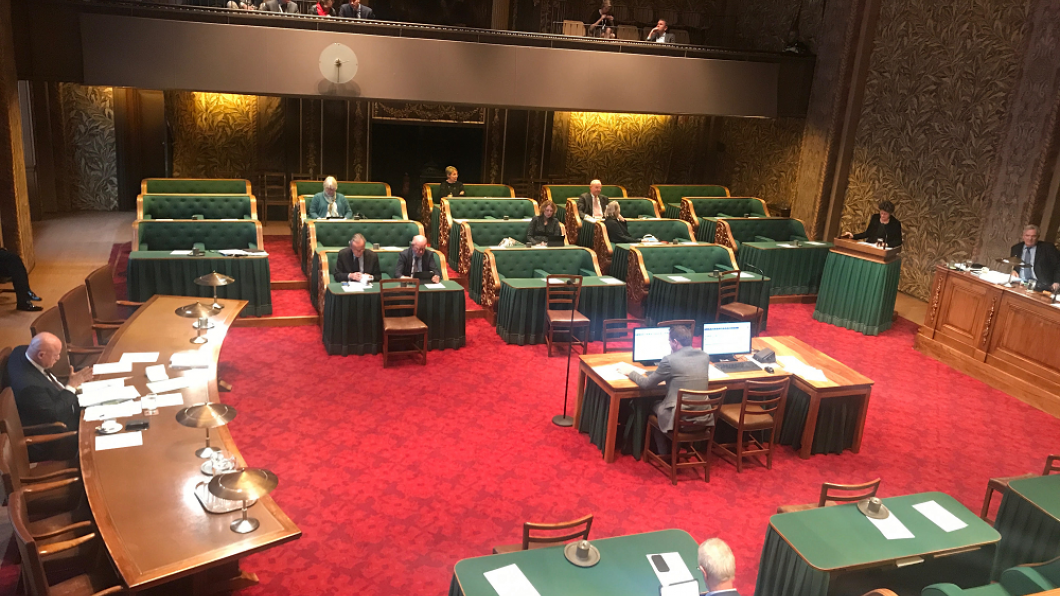 Minister van Justitie en Veiligheid Ferdinand Grapperhaus  Grapperhaus.png