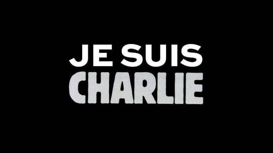 Charlie Hebdo