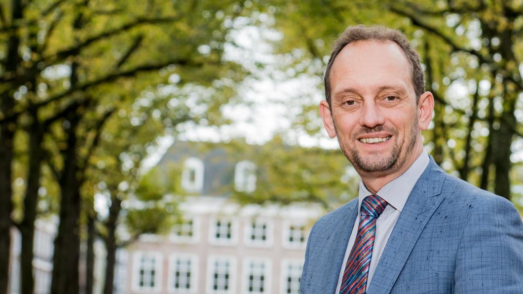 Ruard Ganzevoort Ruard Ganzevoort