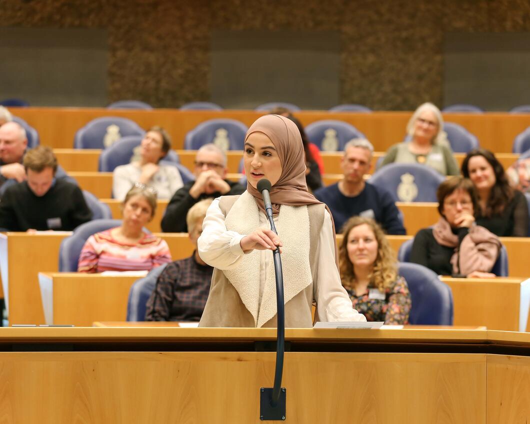 Kamerdag 2020 GroenLinks