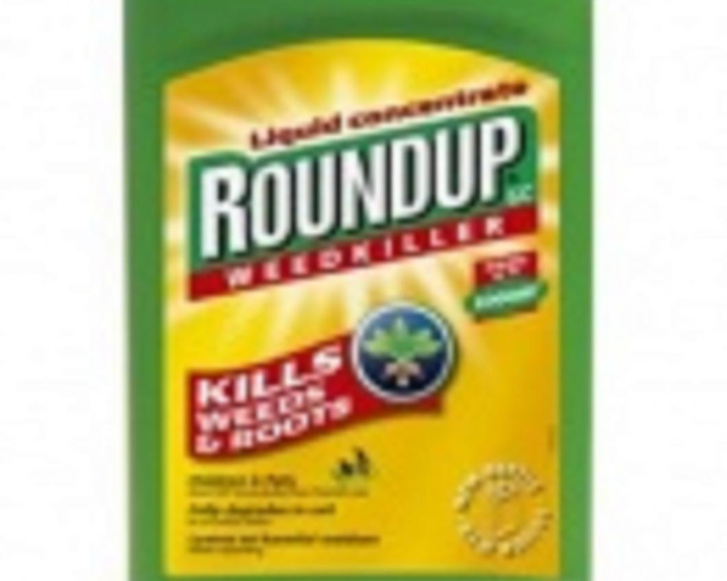 Roundup Roundup