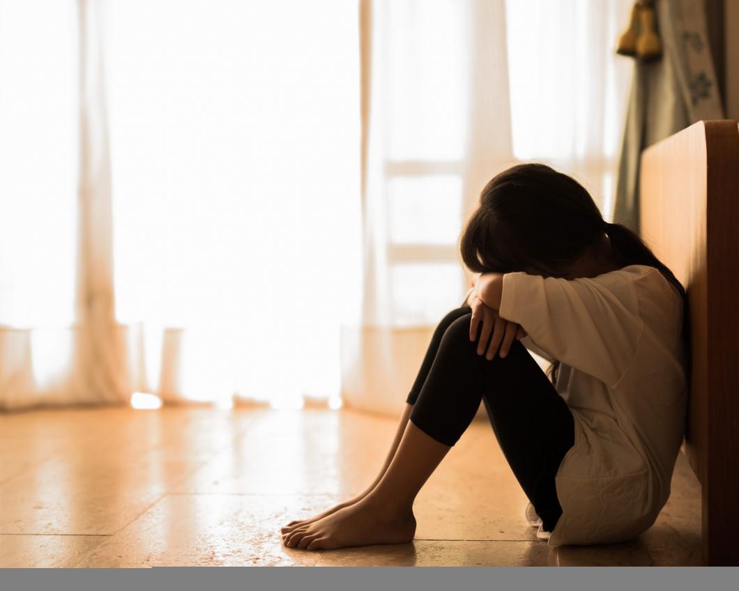 Kabinet laat slachtoffers zonder papieren aan hun lot over shutterstock_312380828.jpg