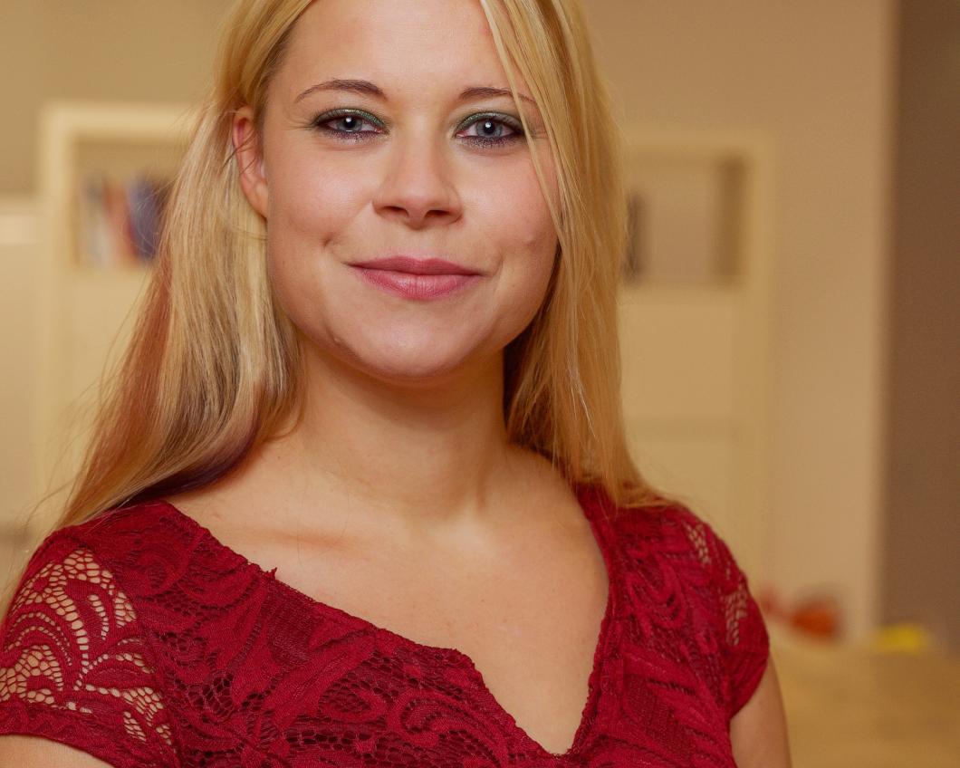 Lisa Westerveld (foto rechtenvrij) Lisa Westerveld