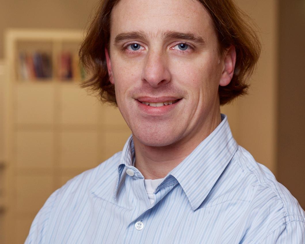 Michel Klijmij-van der Laan