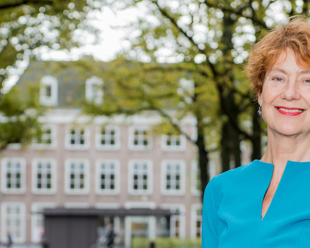 Marijke Vos Marijke Vos