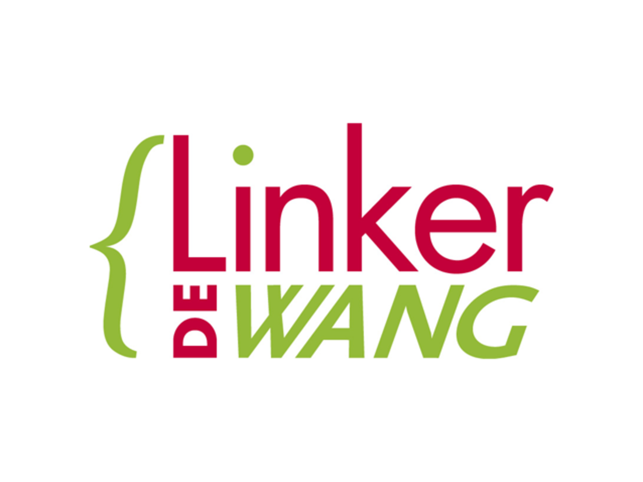 Linker Wang logo